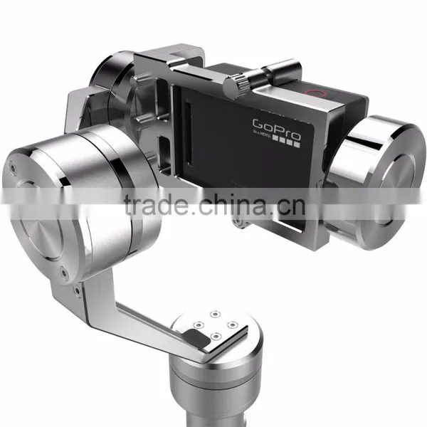 3-axis Gimbal With Unique Vertical Video Mode for Lphone6/6S/6 Plus