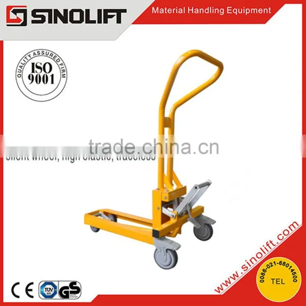 SINOLIFT MR200 Handy Mechanical Pallet Lifter photo-3