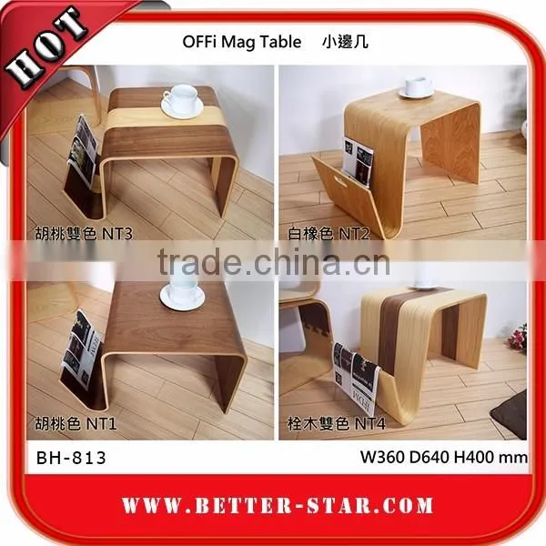 MDF Coffee Table, Antique Coffee Table, Sofa Table photo-6