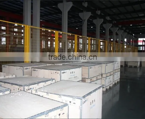 Pneumatic Butterfly Valve photo-5