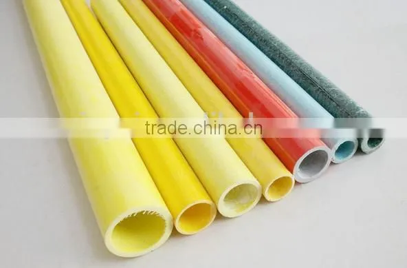 Various Fiberglass Pultrusion Profile photo-6