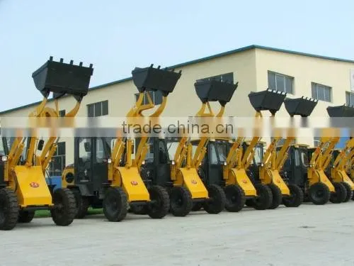 Wheel Loader photo-2