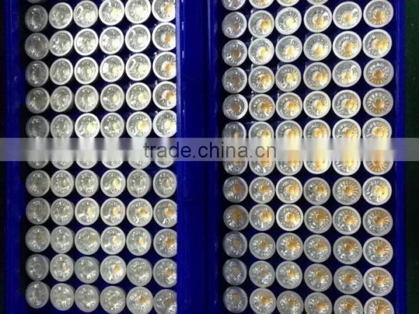 High CRI97 RA>95 6w LED Spotlight Original USA Lumins LED photo-2