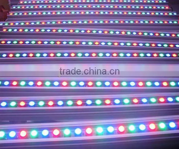 DMX RGB LED Strip Light