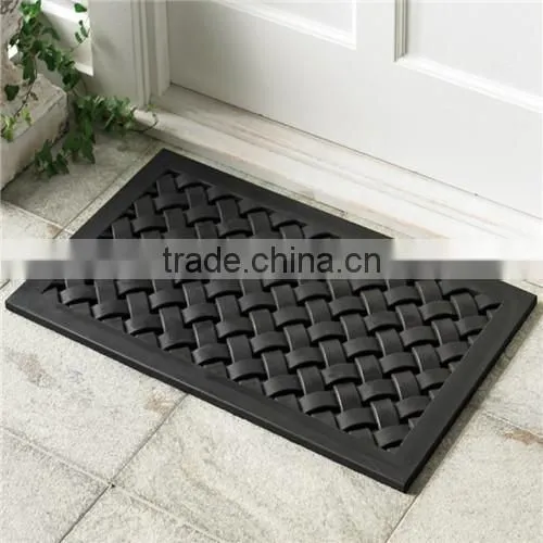 Rubber Washable Entrance Door Mats photo-4