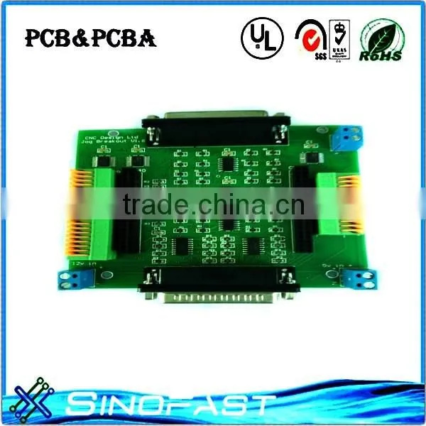 Smt Pcb photo-2
