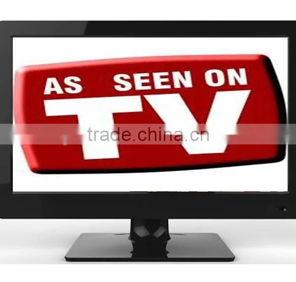 Cheap Hotel TV Design 16:9 18.5" LED TV photo-2