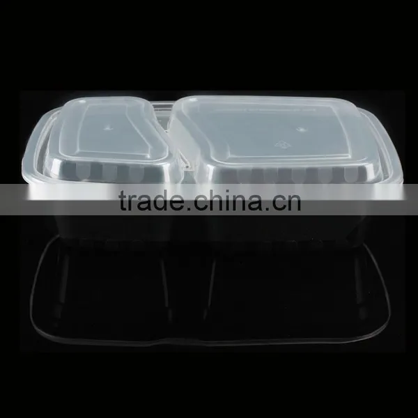 Convenient & Disposable Take-away Food Container Lunch Box photo-2