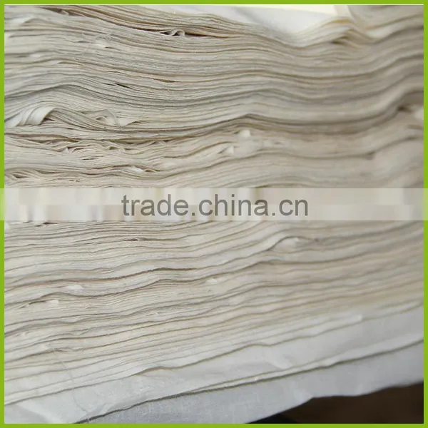 Hefeng Brand Best Choice 100% Viscose Rayon Woven Fabric photo-6