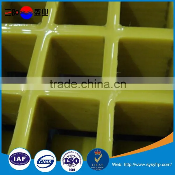 Customizable FRP Molded Grating photo-3