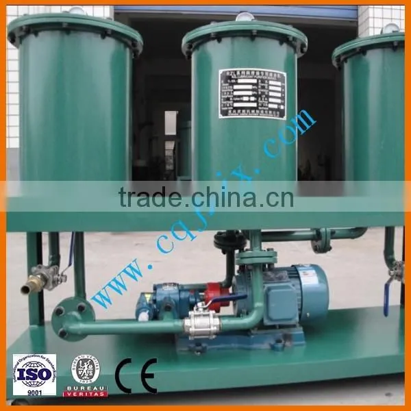 JL Portable Switch Oil Refueling & Filtering Machine Series photo-2