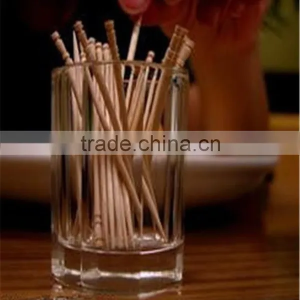 Popular America Health Safe Bamboo toothpicks with wholesale price