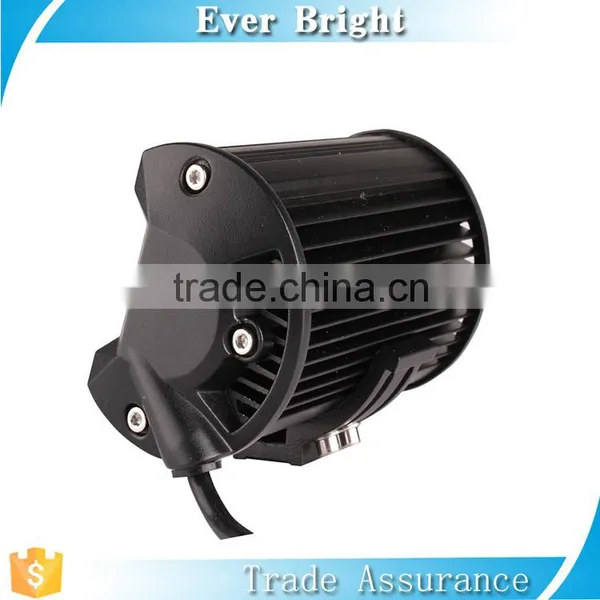 Cheap Led Light Bars in China for Trucks Auto High 2520 Lumens 36W Led Bar photo-3
