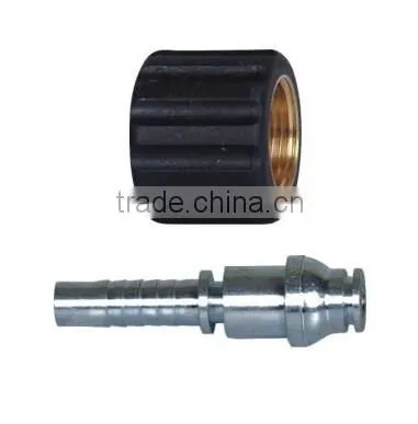 Various Types of Wire Braids High Pressure Hose photo-4