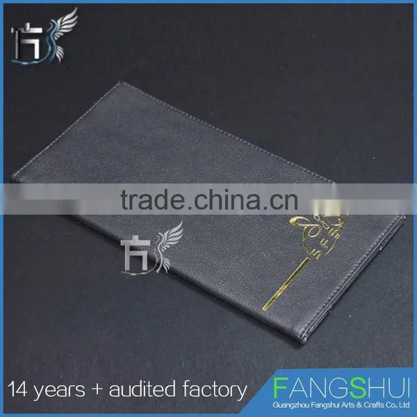 Free Sample Man 's Wallets for Wholesale photo-4