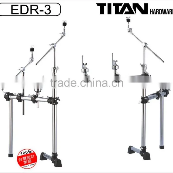 Electric Drum Rack Music Instrument Accessories Taiwan
