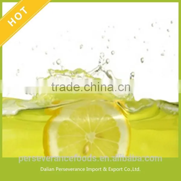 China Hainan Lemon Juice 100 Fruit Juice