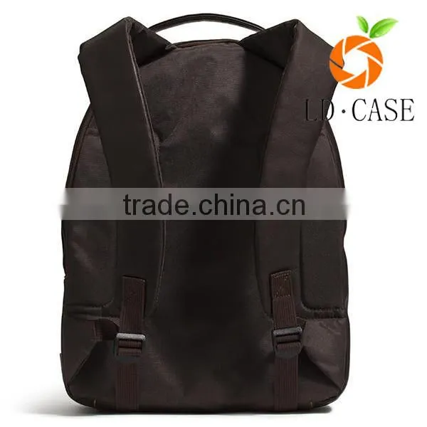 High Quality Custom Leather Backpack/2016 New Design Backpack/promotional Backpack Leather photo-5