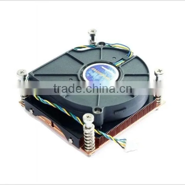 CPU Cooler photo-3