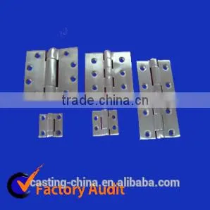 Aluminium Alloy Door Hinges