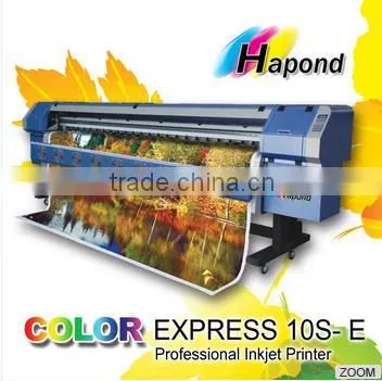 COLOR EXPRESS 10S-E