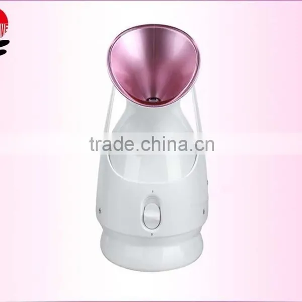 2015 Hot Sale Personal Home Sue Portable Face Steamer photo-5