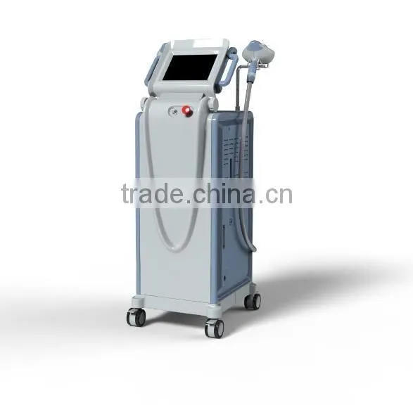 Painless Capacitor 6*12000uF Permanent Hair Removal E Hair Removal Light IPL RF Beauty Equipment Ipl Machines photo-4