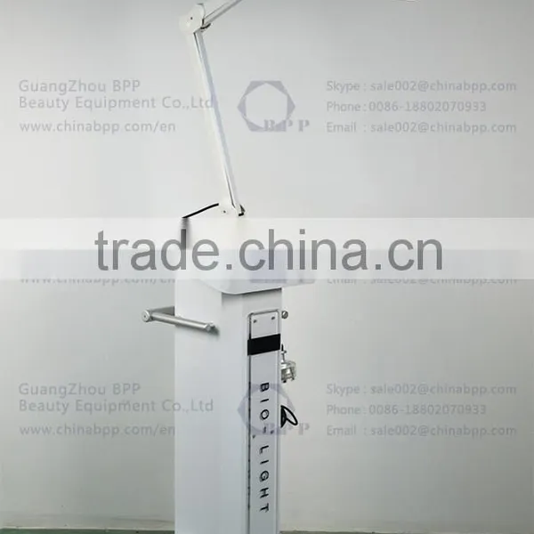 2015Pdt/led Flashing Light Machine for Skin Rejuvenation photo-3