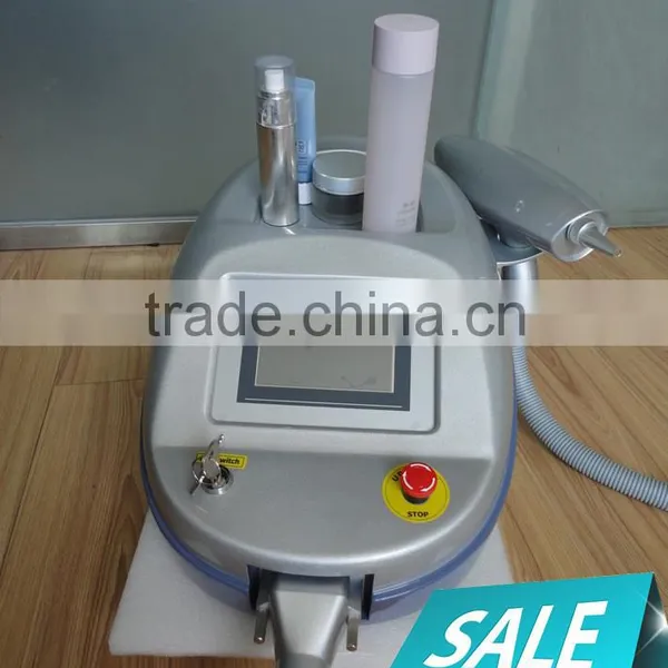 Laser Tattoo Removal Beauty Care Beauty Equipment 1064 and 532 nm Laser TR 02 photo-4