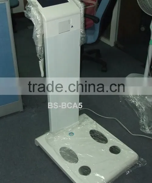 Lumsail Factory Price Body Composition Monitor for Body Analyzer Machine photo-2