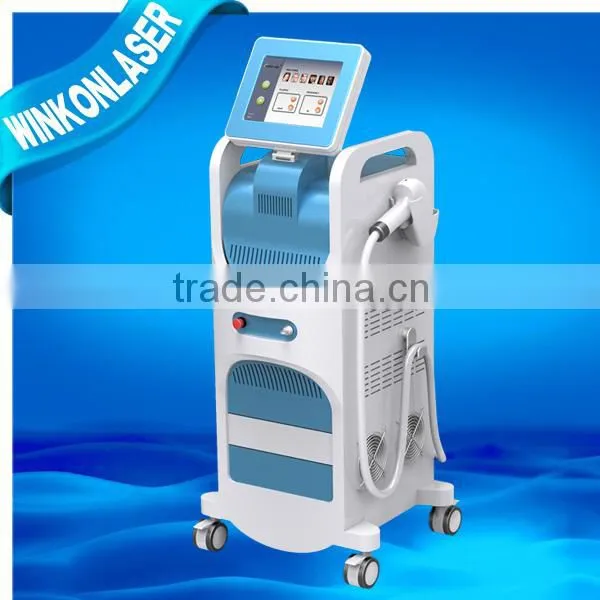 World Best Hair Removal Equipment / Women Underarm Hair Removal Machine / Eraser Hair Remover photo-3
