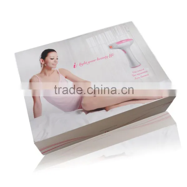 640-1200nm Home IPL 3 Functions Beauty Device For 560-1200nm Skin Rejuveantion Hair Removal Acne Skin Care Professional photo-6