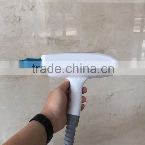 Q Switch Laser Tattoo Removal Q Switched Nd Yag Laser 532nm 1064nm Tattoo Removal And Black Spot Removal Machine Naevus Of Ito Removal photo-2