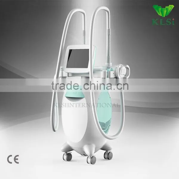 Newest High Intensity Focused Ultrasound Body Shape Machine Best Slimming Machines photo-2