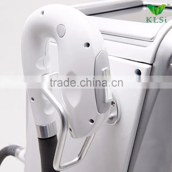 New Style Best-Selling Skin Tightening Korea Shr +ipl Beauty Machine With Skin Rejuvenation photo-3