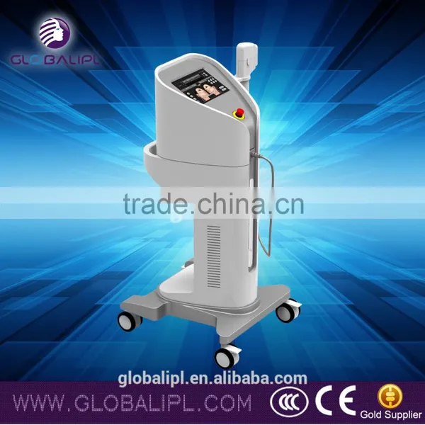 Good Quality Face Lifting Beauty Machine 4mhz Ultra Therapy photo-4
