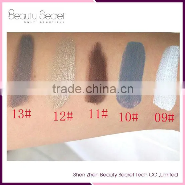 Best Waterproof Long Lasting Magic Gel Eyeliner With Brush photo-4