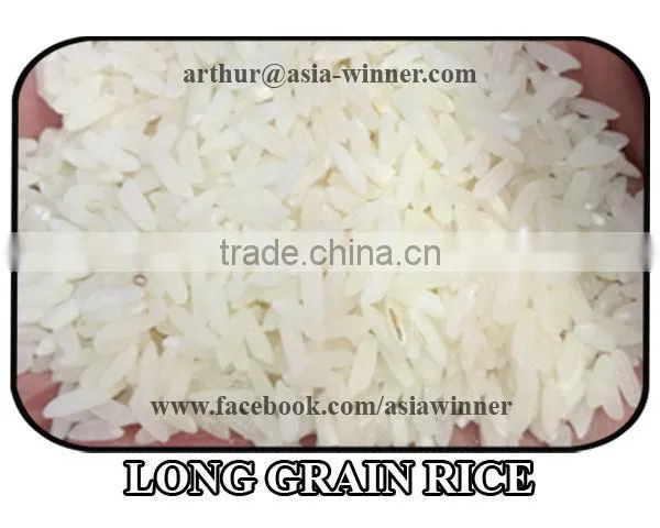 Long Grain Rice