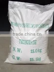 Mono Potassium Phosphate 2014 HOT PRICE