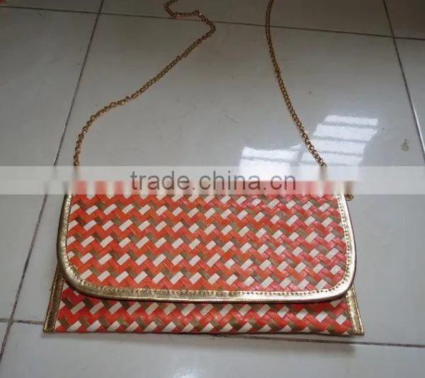 Straw Bag photo-2