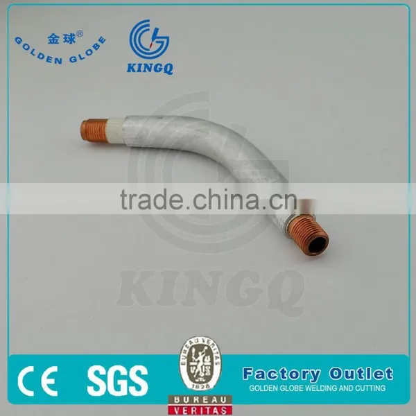KingQ Co2 Mig Nozzle Welding 401-6-62.75 With High Quality Made in China Supply Supermarket photo-6