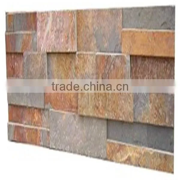 Natural Culture Stone Wall Decoration /cultural Stone photo-2