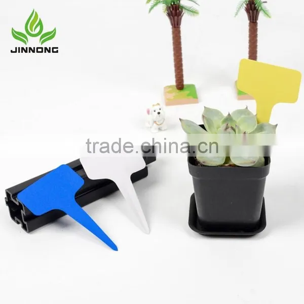 10 cm High Quality Gardening Plant Label PVC Plant Label