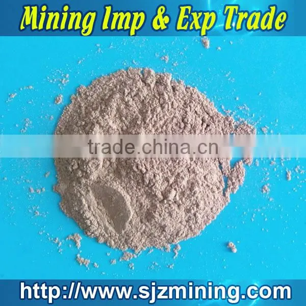 Vermiculite Powder Sheet Supplier photo-3