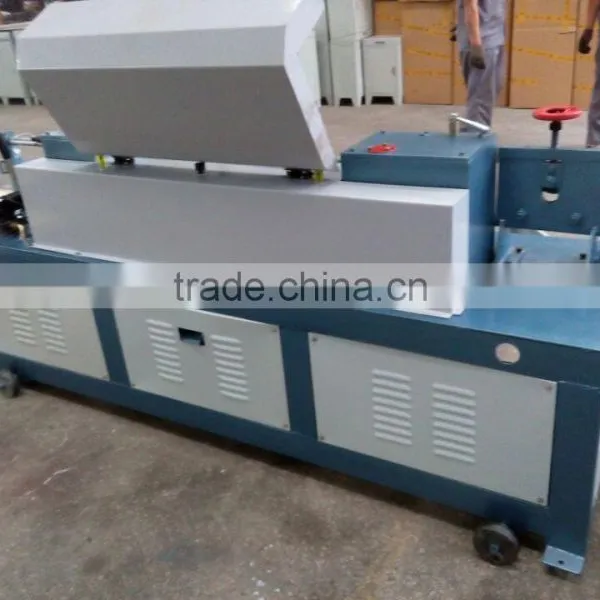 Steel Bar Straighting Machine/cutting Machine at Factory Price photo-2