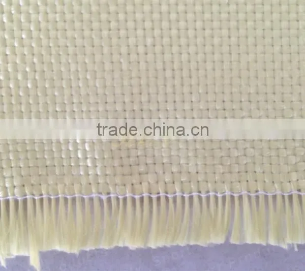 Bulletproof Plain Aramid Cloth photo-2