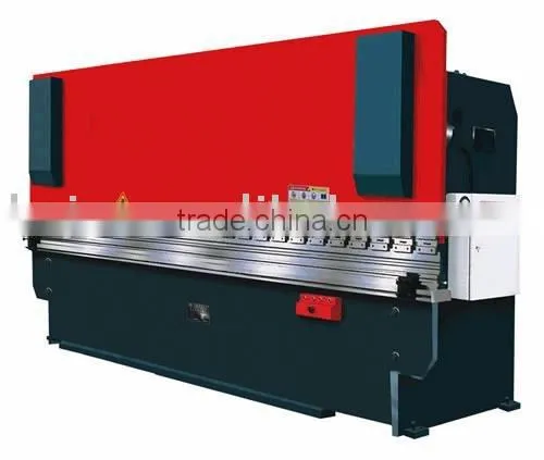 Press Brake/bending Machine/hydraulic Press Brake