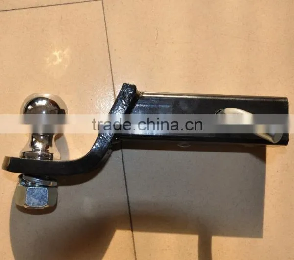 50mm Trailer Hitch Ball and Trailer Hitch Ball Shrank photo-2