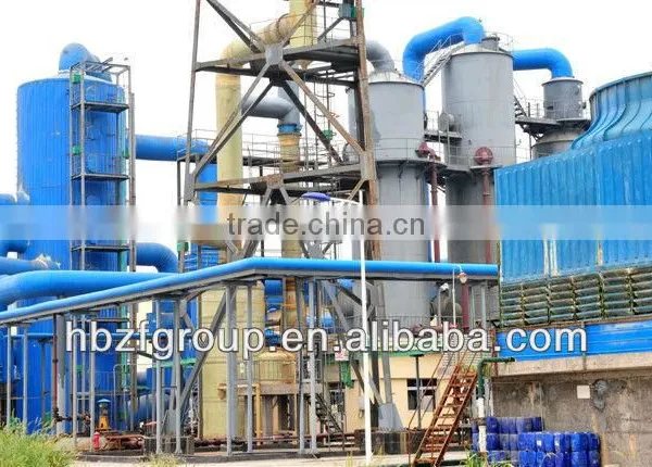 20% Fused Calcium-magnesium Phosphate FMP Fertilizer photo-3