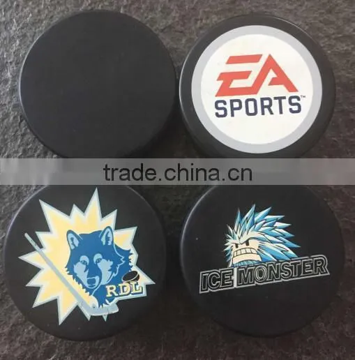 Customer Ice Composition Hockey Stick photo-4